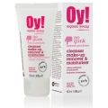 Oy! Cleanse & Moisturise (Organic Young)
